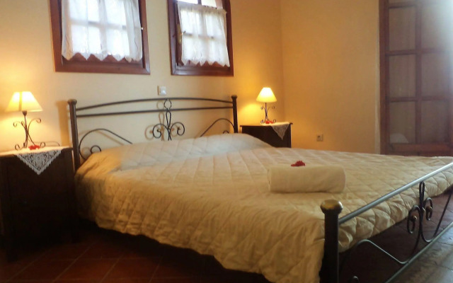 Villa Eora