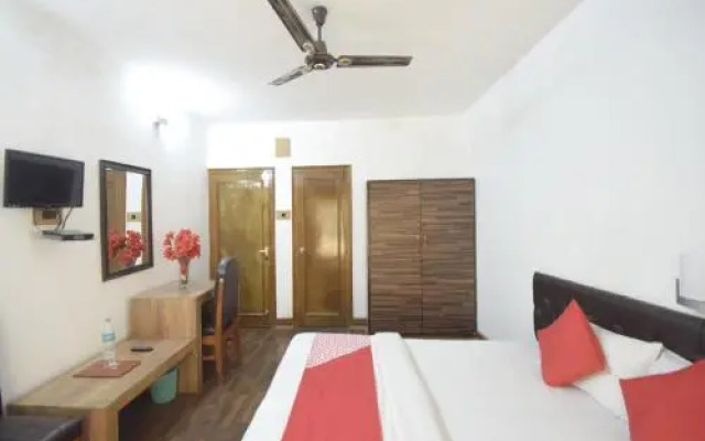 OYO 16980 Akbar's Retreat