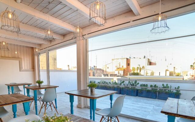 B&B Palazzo Murat