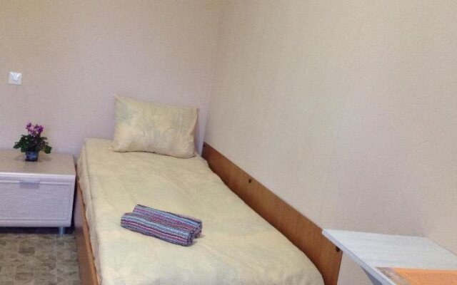 Hostel Start