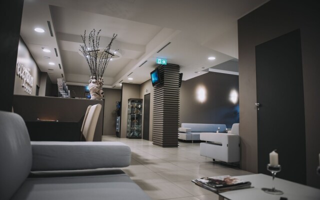 Hotel Casale dei Greci