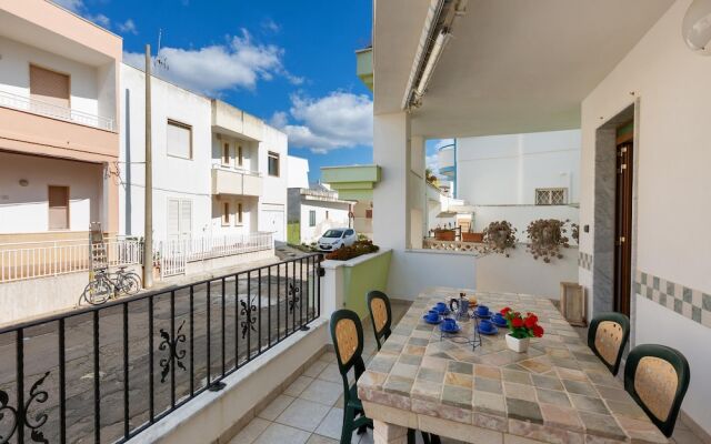 2755 Villa Verdemare - Appartamento A by Barbarhouse