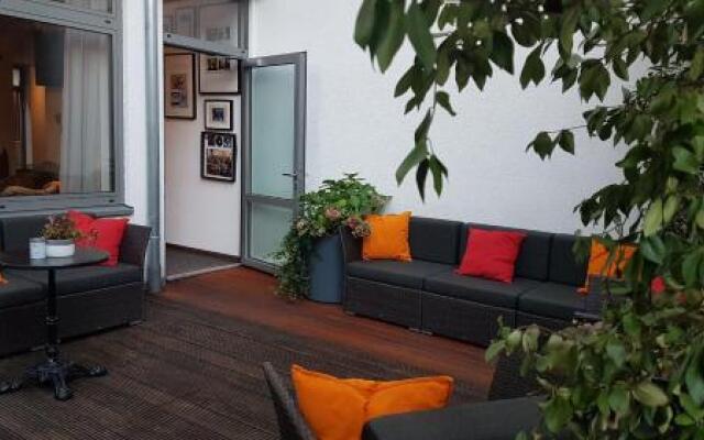 Hostel Köln