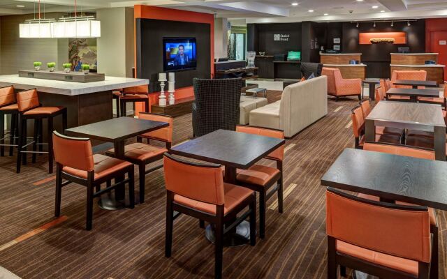Courtyard by Marriott Wichita East