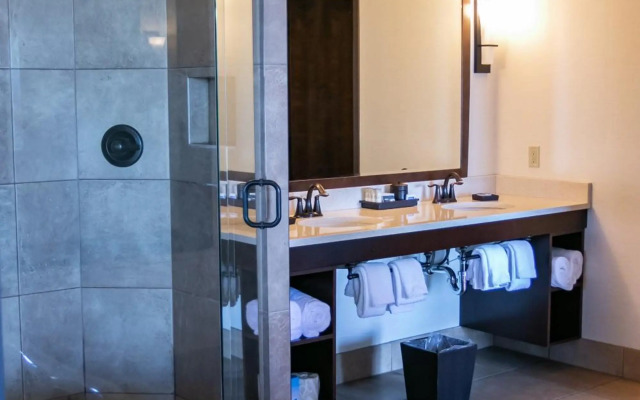 Swinomish Casino & Lodge