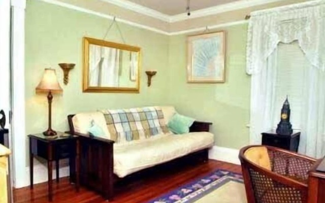 Belle View Inn