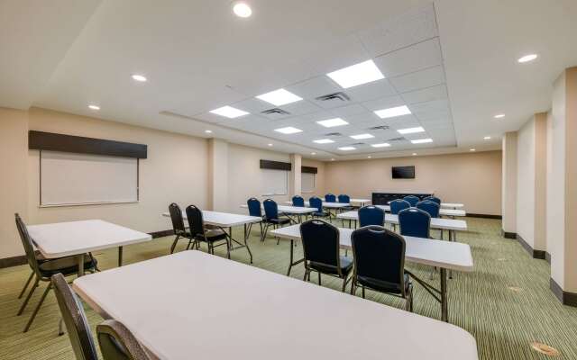 Quality Inn & Suites Ardmore