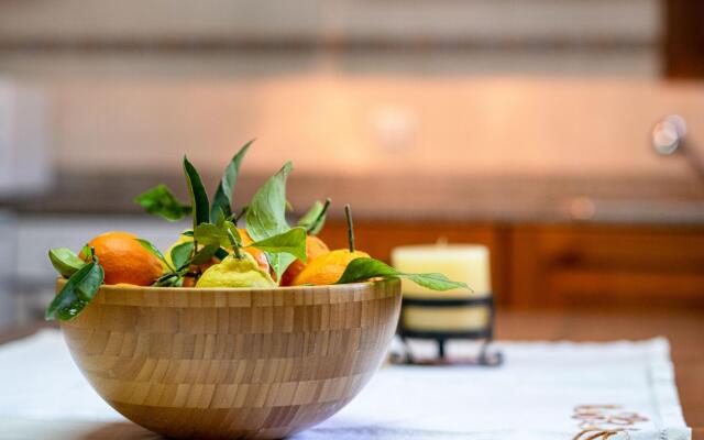 Villa Sa Caseta des Padrí 053 by Mallorca Charme