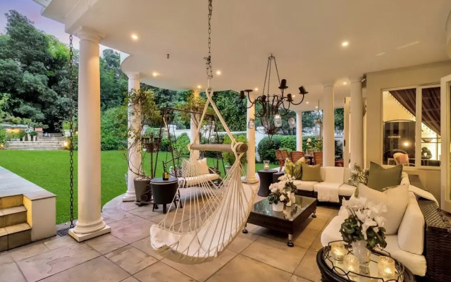 Melrose Executive Suites