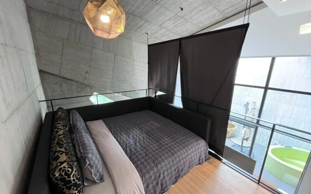 Smoking Rock Resort