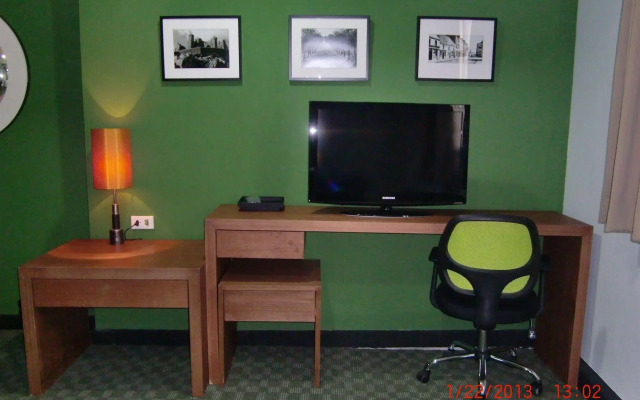 O'shea's Sukhumvit Bangkok