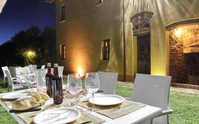 Germagnana 12&2, Emma Villas