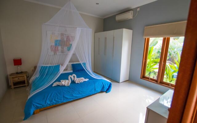 Villa Harmony Seminyak