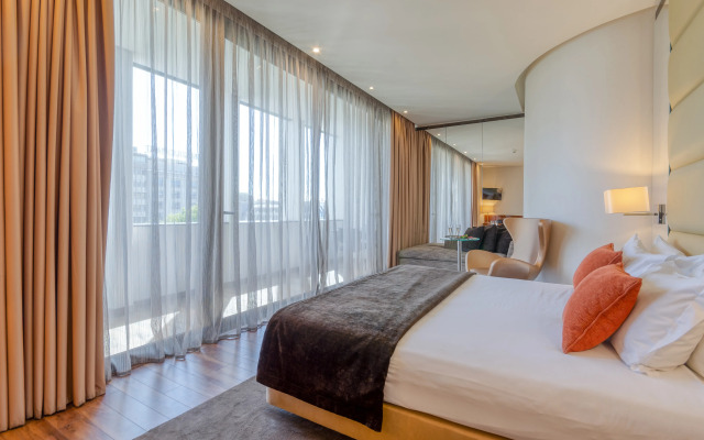 TURIM Av Liberdade Hotel