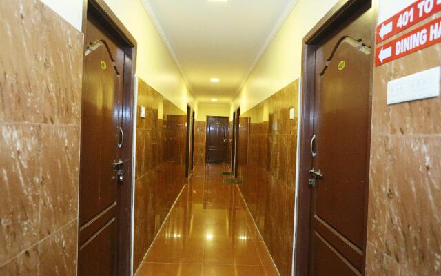 OYO 16388 Hotel Jeyam