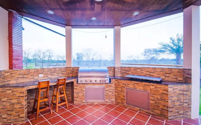 Nakara Villa Udon Thani