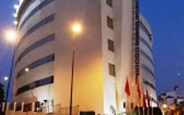 Hotel Rabat