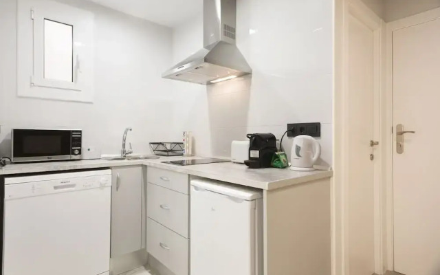 Stay U-nique Apartment Llobregat