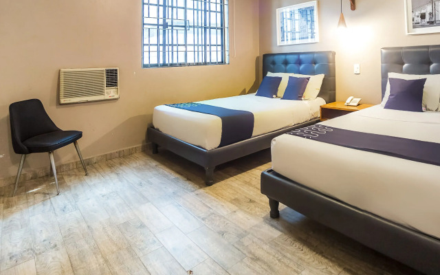 Hotel del Centro