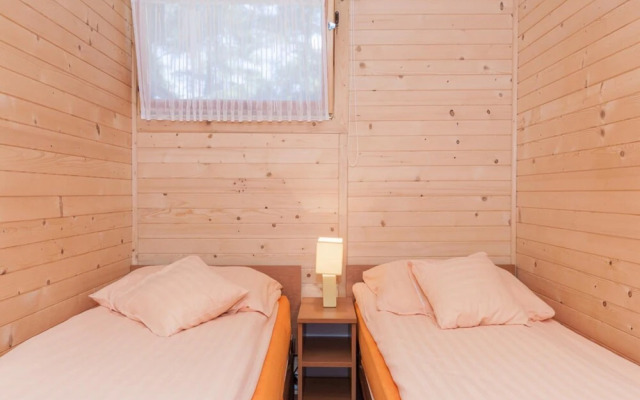 Holiday Home in Pobierowo Near the Beach