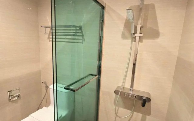 The TJ Hotel