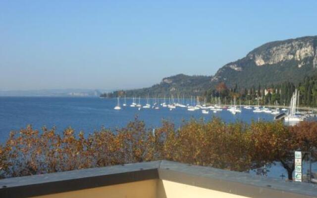 Hotel Ristorante Miralago