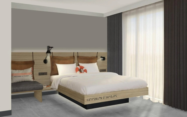 Moxy La Ciotat