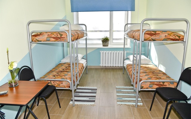 Хостел Чкаловский