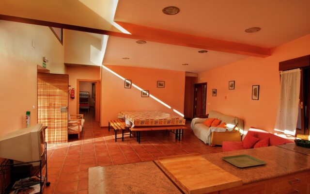 Spacious Mansion in Basque Country With Swimming Pool