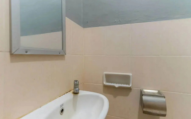 SBH residence