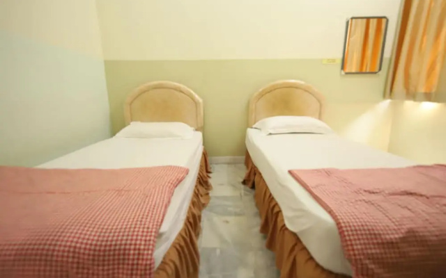 OYO Homes 90575 C.k Bahau Homestay