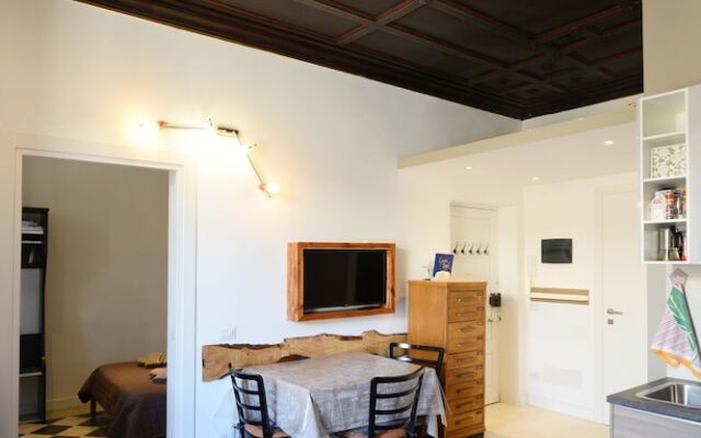 Colosseo Cosy Suites