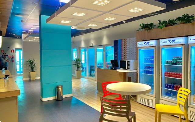 ibis budget Maceió Pajuçara