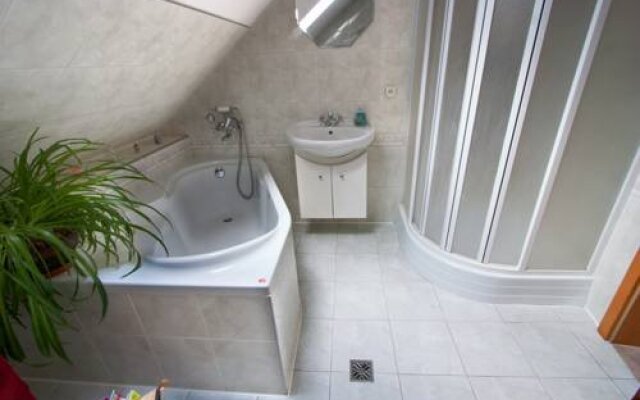 Apartman Horni