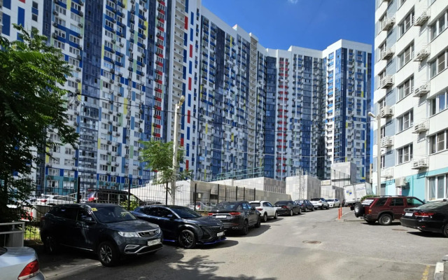 Атмосфера Комфорта на Гвардейский переулок 11/2