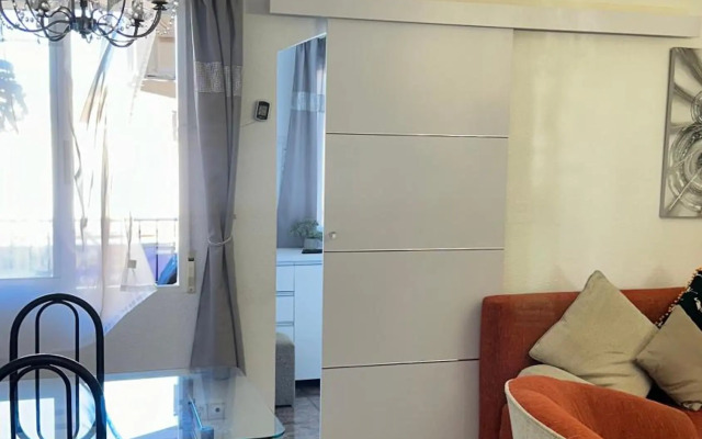 Apartamenty Deluxe "Agata" 1J-1V - Los Naufragos