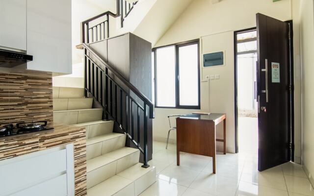 OYO 3826 Columbus Residence K11