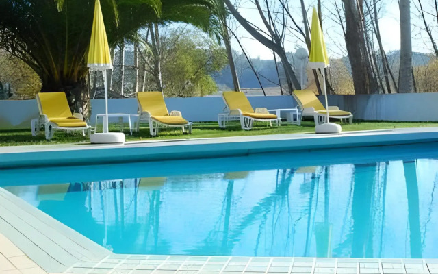 UP Pateirahotel
