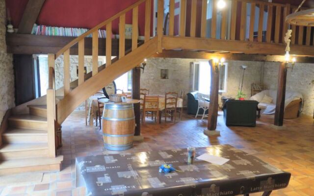 House La Raze Saas-Almagell