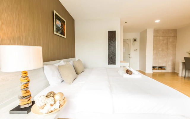 Baron Residence Bangkok