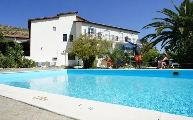 New Ionia Hotel