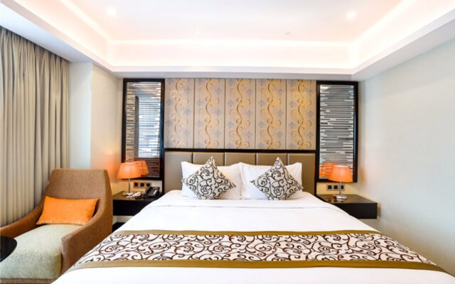 Grand Sylhet Hotel & Resort