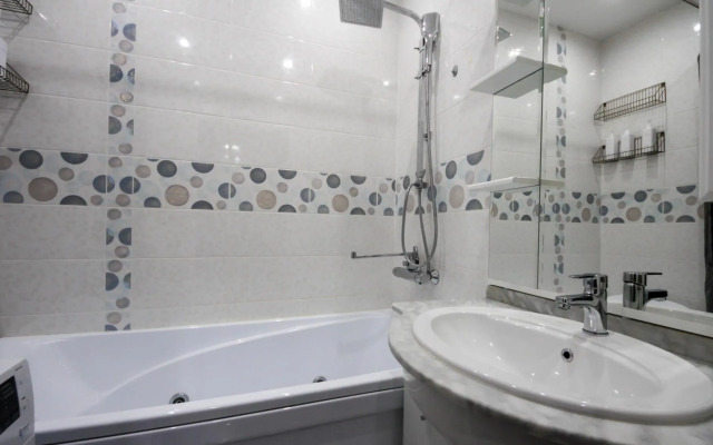 Pro Arendu на улице Кременчугская 17 корпус 3