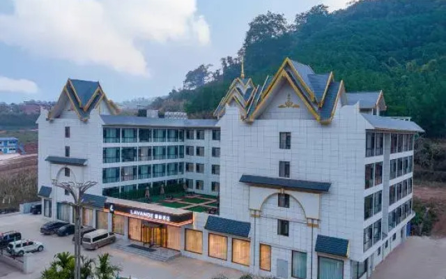 Lavande Hotel (Mengla Molin)