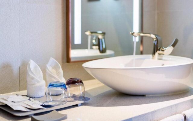 Lavande Hotels Guangzhou East Changshou Road Guangfu Tower