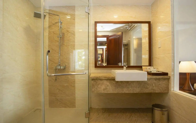 Hoang Ngoc Beach Resort