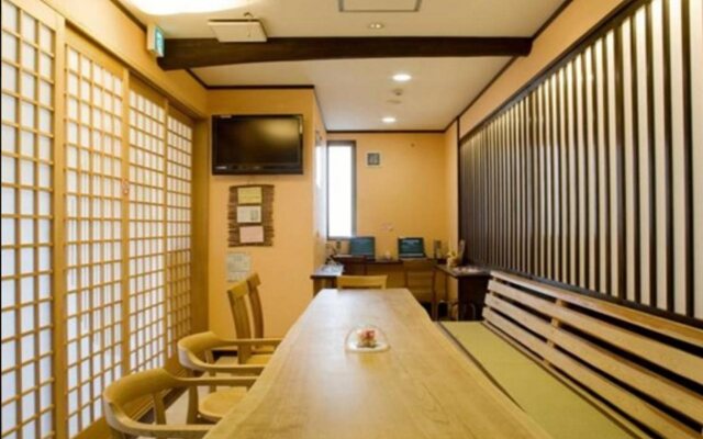 Tabist Sparkling Dolphins Inn Kyoto