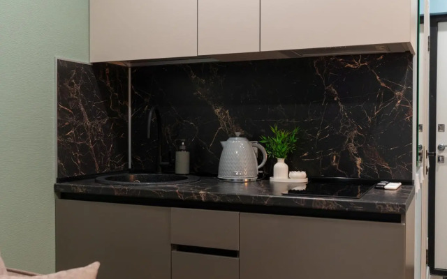 LetoApart (LetoApart) on Farm lane 24/1-50