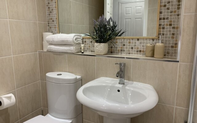 Kintyre Apartment