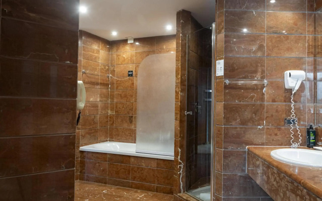 B&B Hotel Trapani Crystal